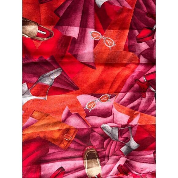 Kenneth Cole Scarf - Picture 12 of 12